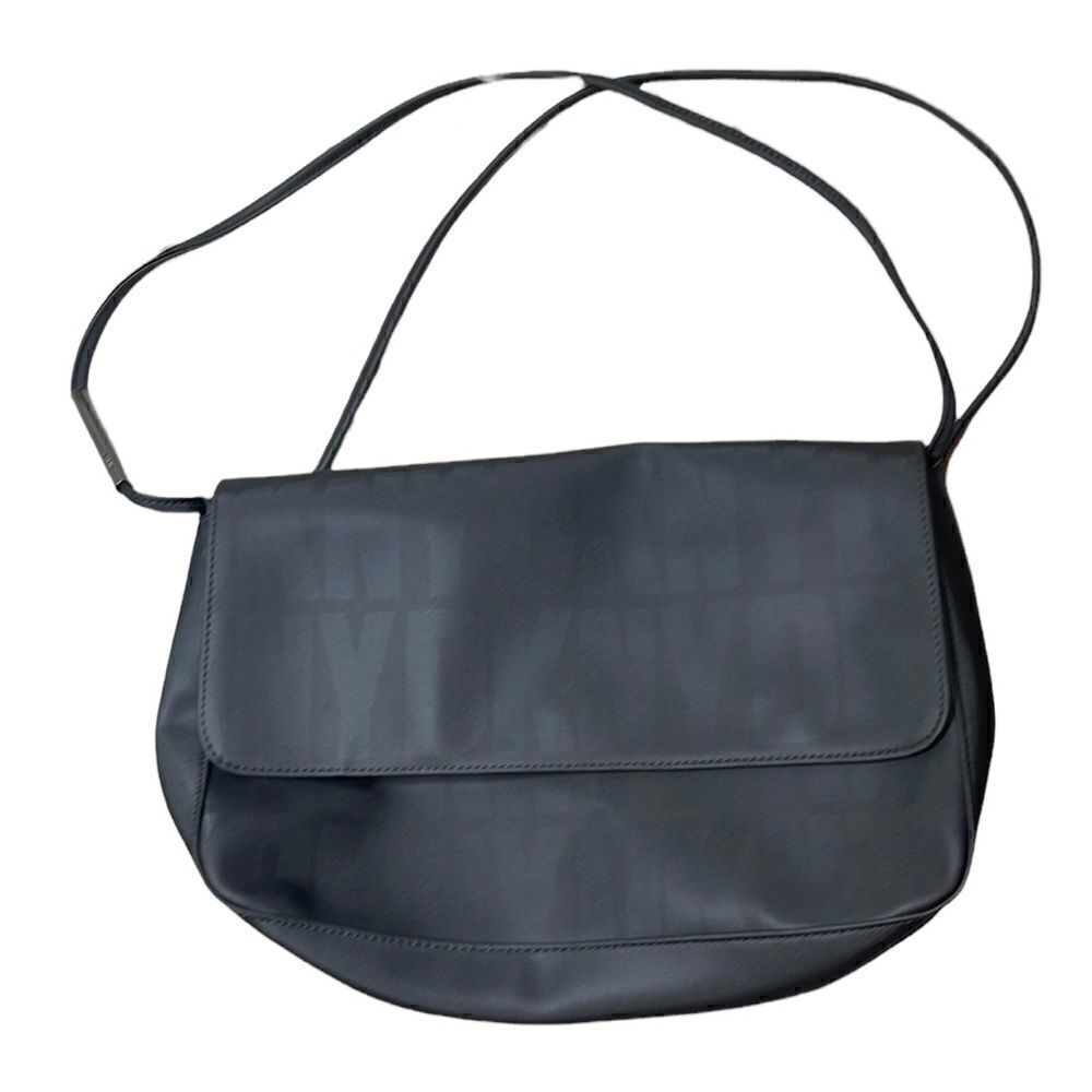 DKNY Grey Shoulder Bag.